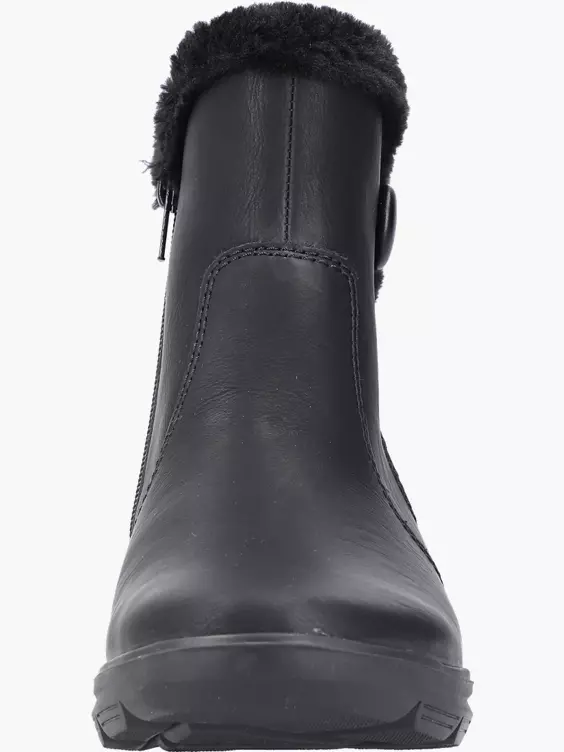 Rieker Damen Kurzstiefel