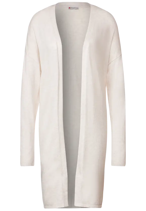 Street One Langer Cardigan
