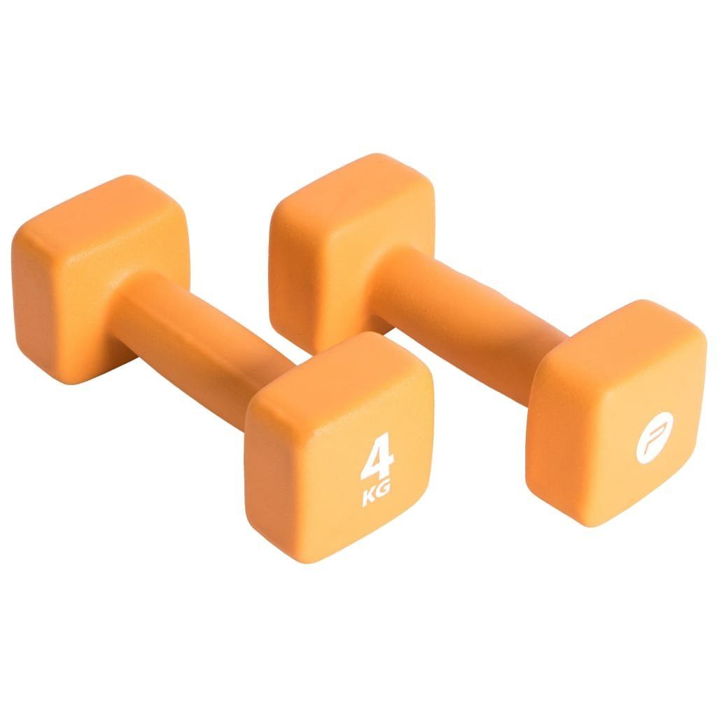 Pure 2 Improve Hantel-Set