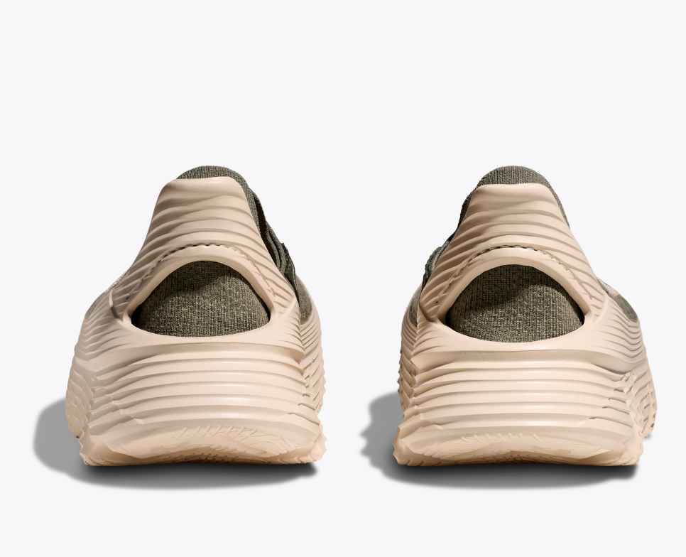Restore TC Aerino Sea Moss / Vanilla