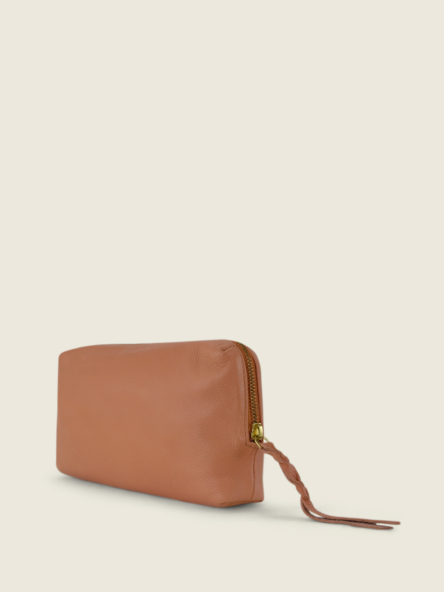 Adèle Art Déco - Caramel