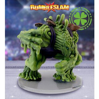 Rumbleslam - Shamblefist