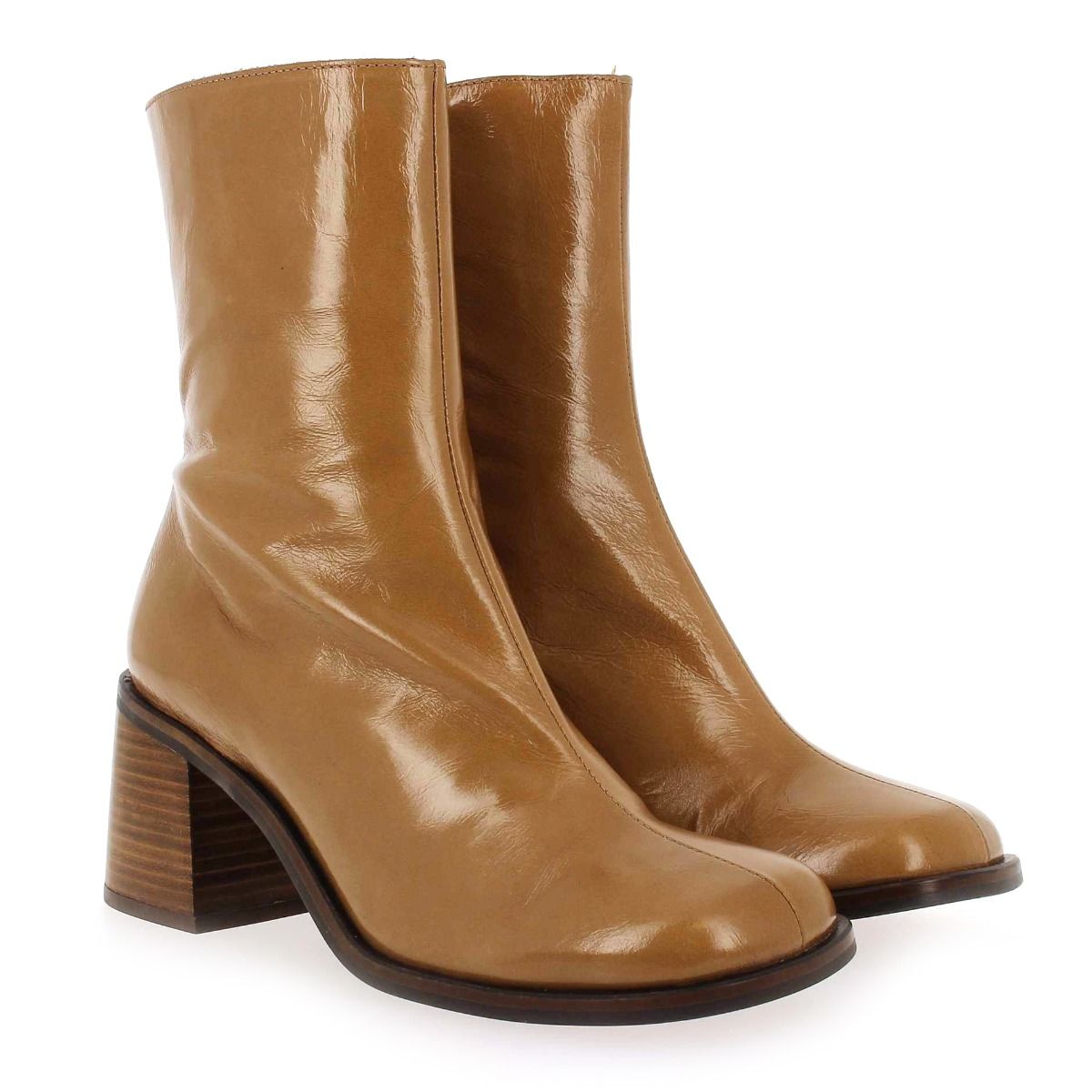 Angel Alarcon  23581-624A - Beige