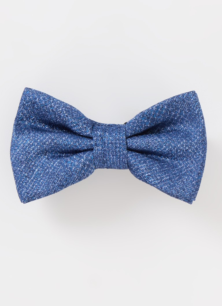 Profuomo Silk Bow Tie