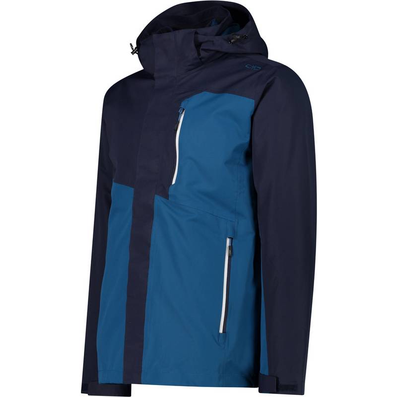 CMP Doppeljacke Herren