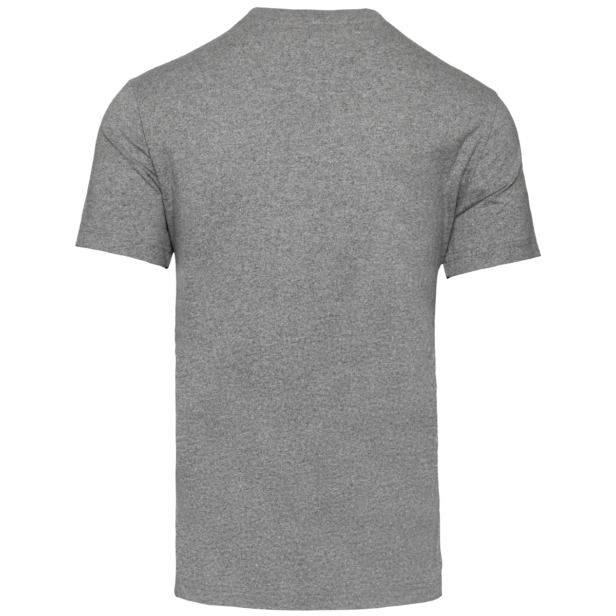 Champion Crewneck T-Shirt grau