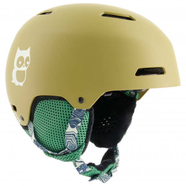 Giro - Kid's Crüe - Skihelm