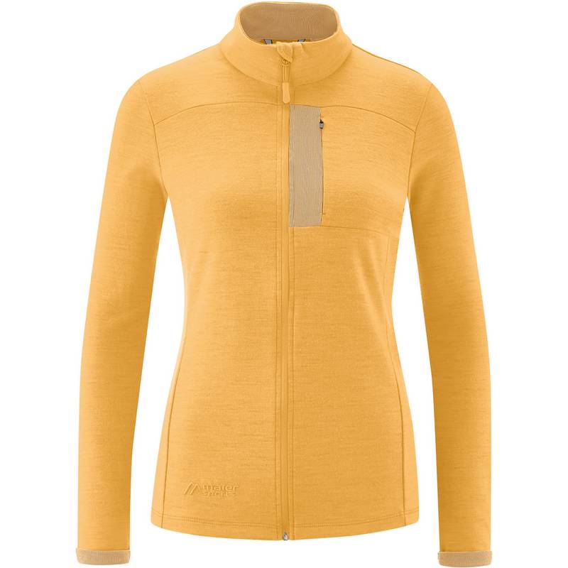 Maier Sports Skutvik Fleecejacke Damen
