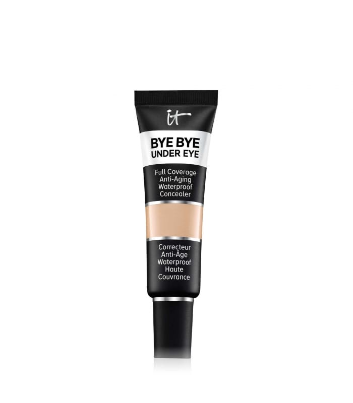 IT COSMETICS-BYE BYE UNDER EYE CORRECTEUR ANTI-AGE-Correcteur Anti-Âge Haute Couvrance Waterproof