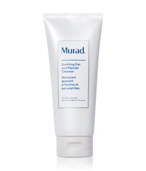 Murad Exasoothe Soothing Oat & Peptide Cleanser Reinigungslotion-200 ml