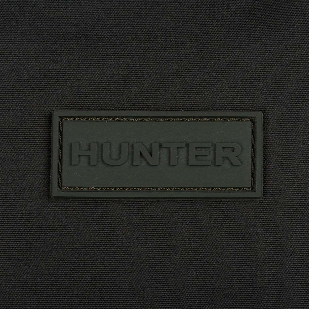Hunter Canvas Moustache Weekend Damen Tasche UBS7009CPN-DOV