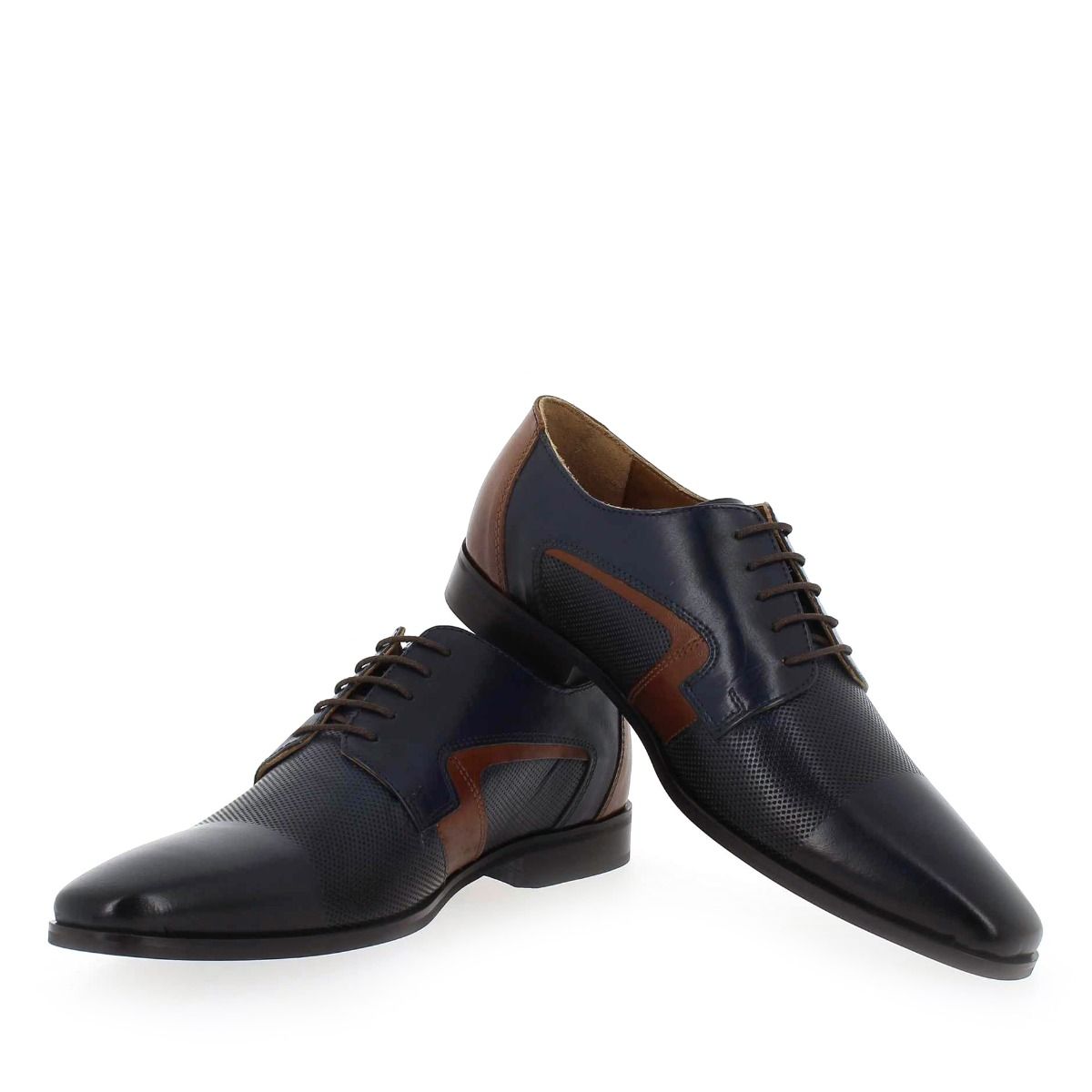 Redskins  BERIL - Marine Cognac