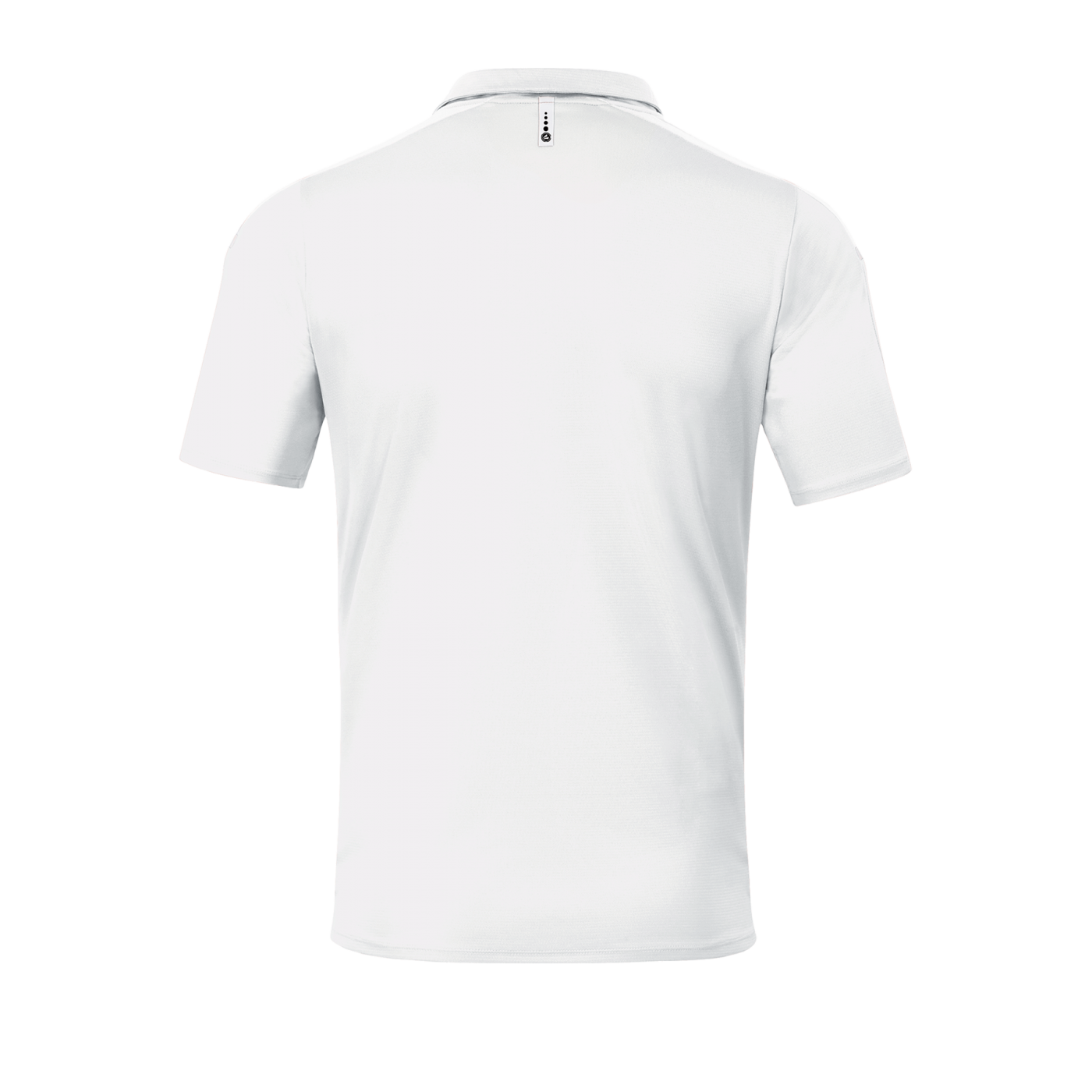 Jako Champ 2.0 Poloshirt Kids Weiss F00