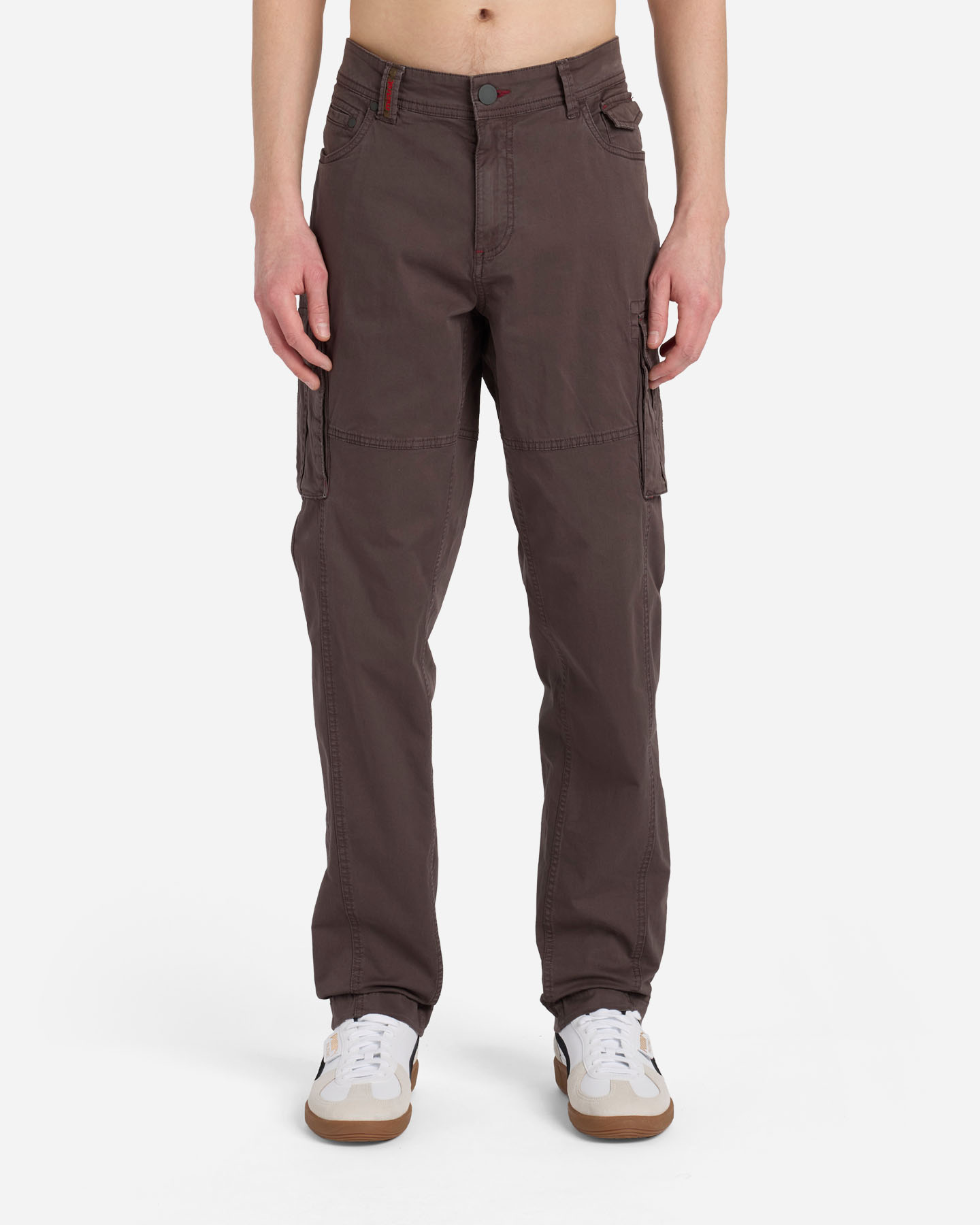 Nohavice Mistral Adventure Division M MM352S25-051