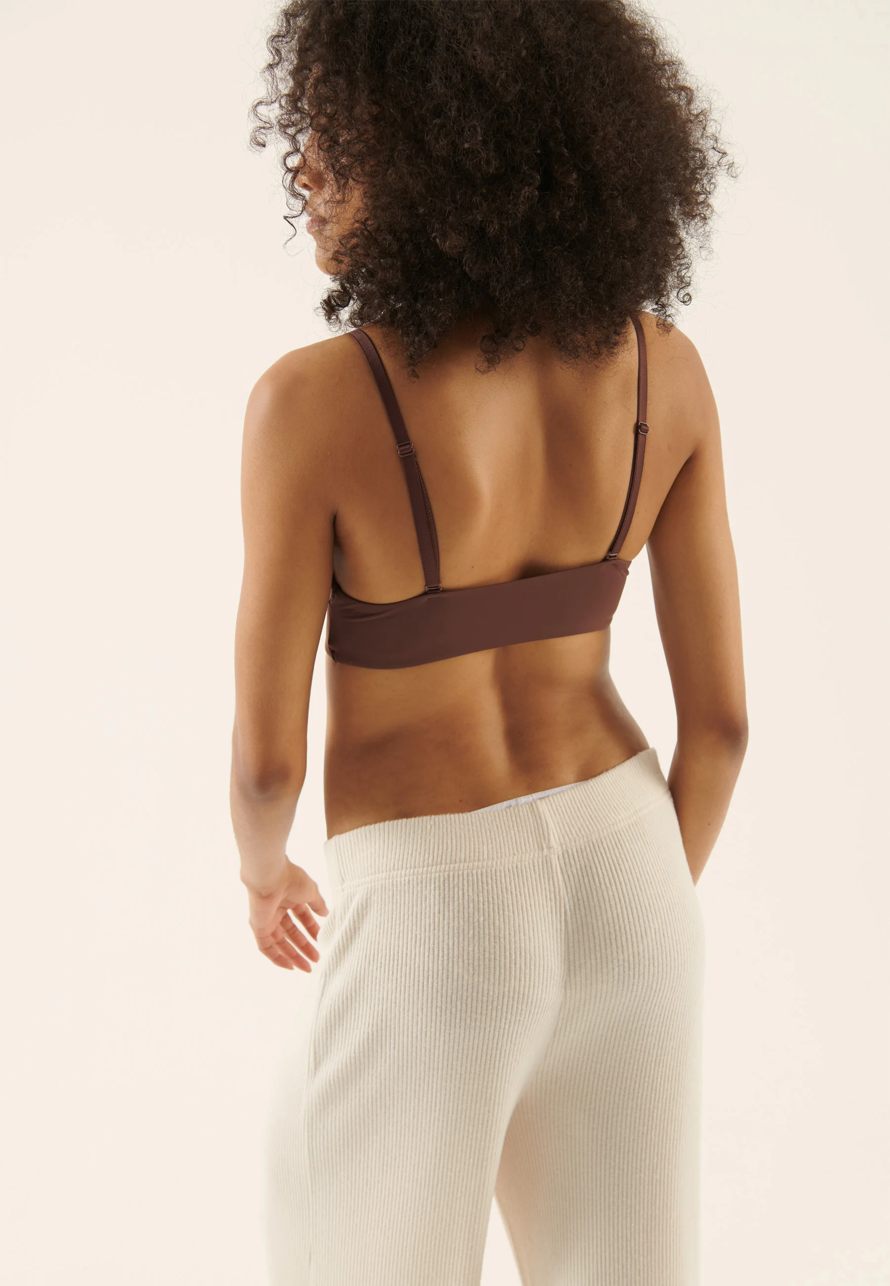 Anna Field SOFT TRIANGLE BRALETTE PACK DE 3 - Sujetador de triángulo