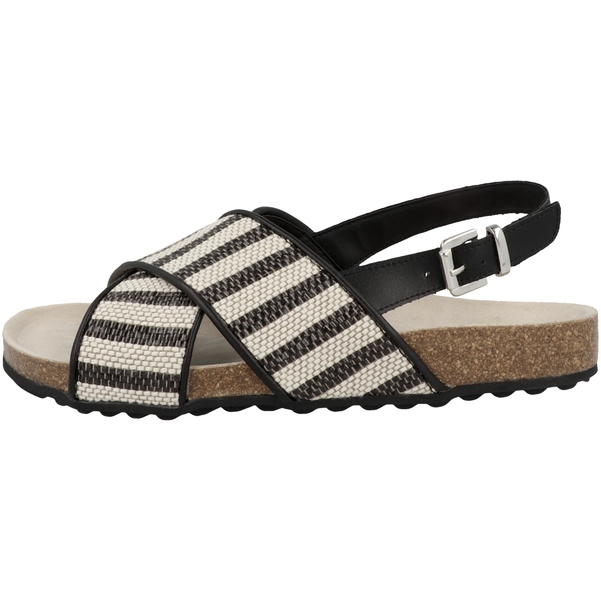 Tamaris 1-28401-28 Sandale multicolor