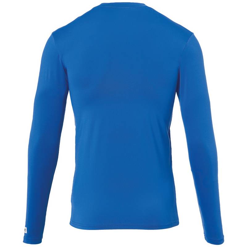 Uhlsport Tight DISTINCTION PRO- TURTLE NECK Funktionsshirt Kinder
