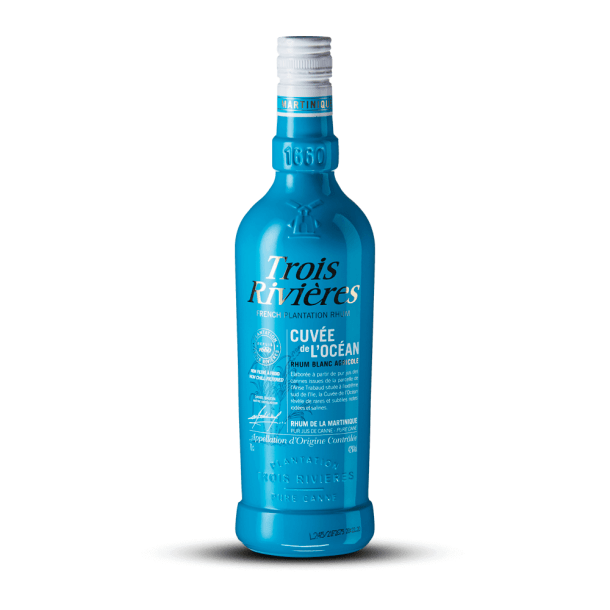 Trois Rivieres Cuvee de L'Ocean 42%