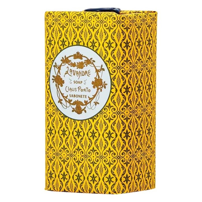 Lavender Wax Sealed Soap