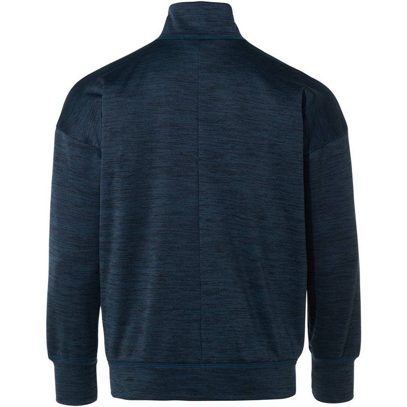VAUDE Less Waste Fleecejacke