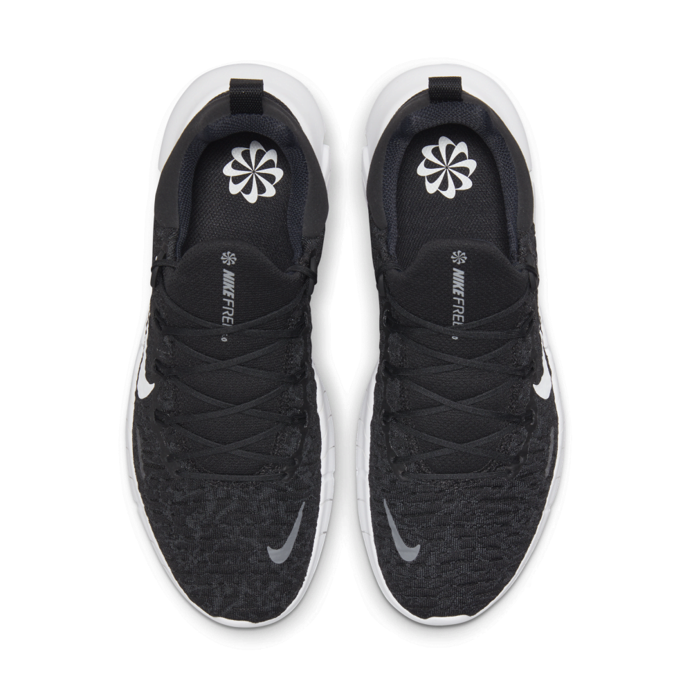 Nike Free Run 5.0 CZ1884-001 / schwarz