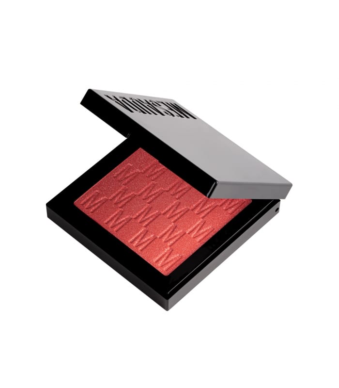 MESAUDA-AT FIRST BLUSH -Fard à joues compact