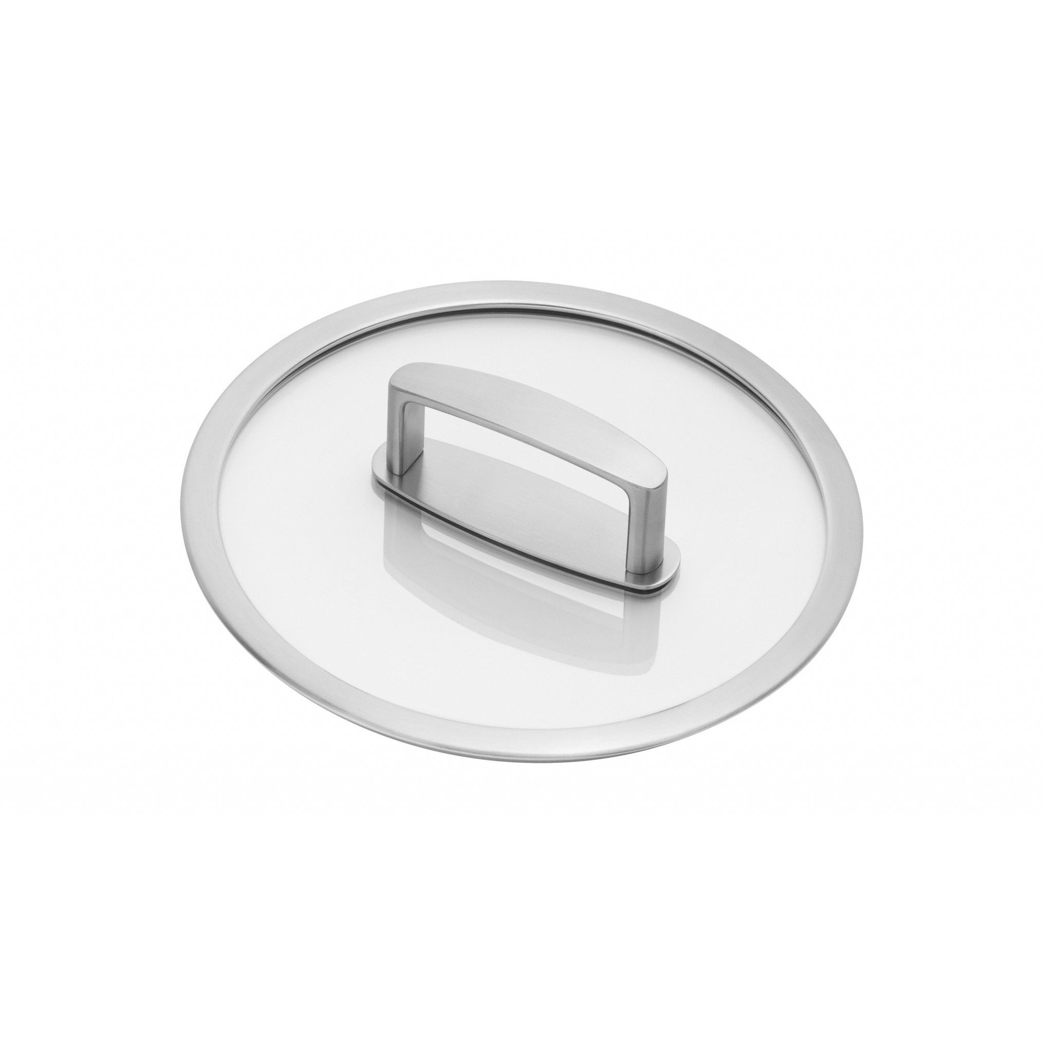 Kochgeschirrset, 5-tlg. 5-tlg, 18/10 Edelstahl