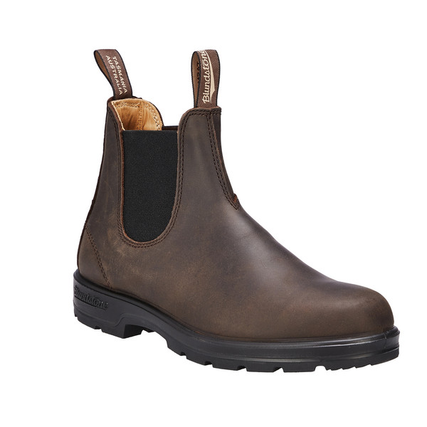 2340 Unisex - Freizeitstiefel