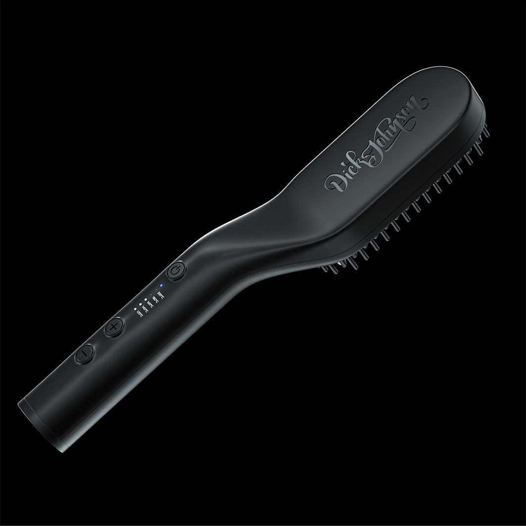 Beard Straightener