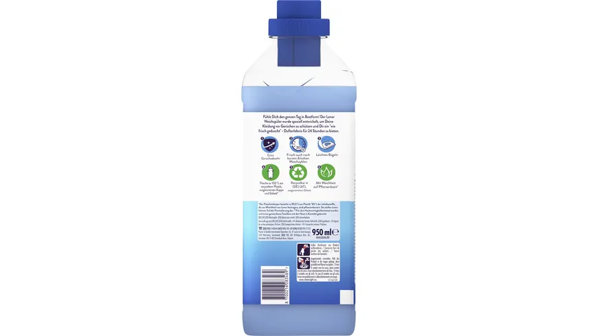 Lenor Aprilfrisch Flasche