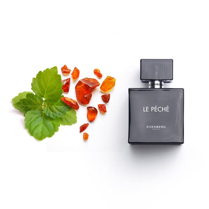 Eau de Parfum Spray
