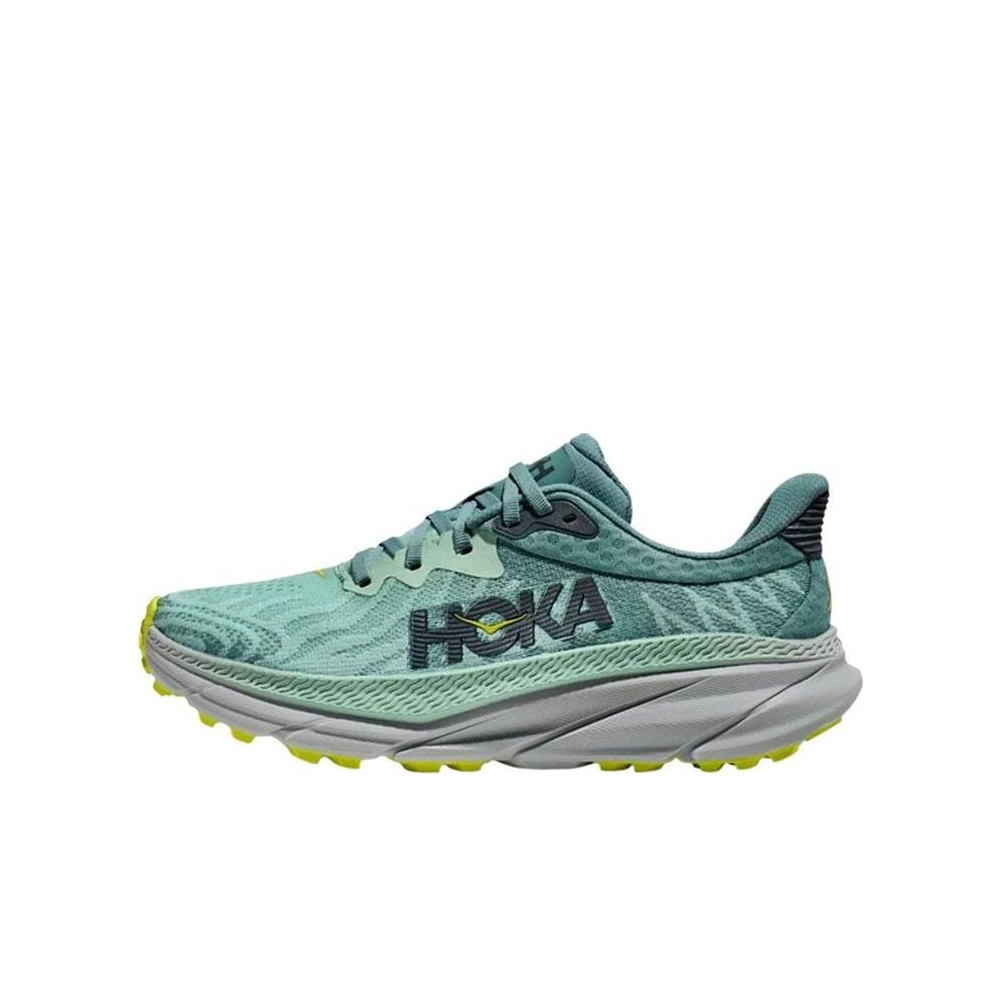 Hoka Challenger ATR 7 1134498-MGTR / grün