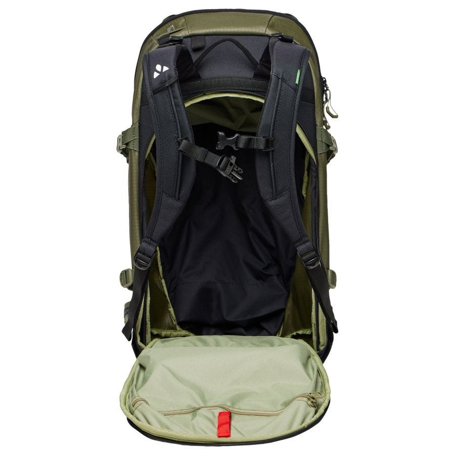 Monviso 32 - Skitourenrucksack 32 Liter