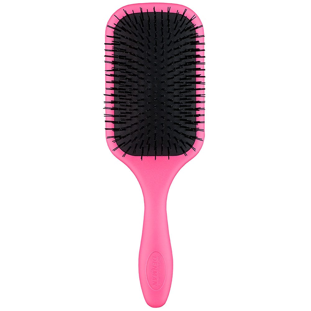 Denman D90L Tangle Tamer Ultra, pink