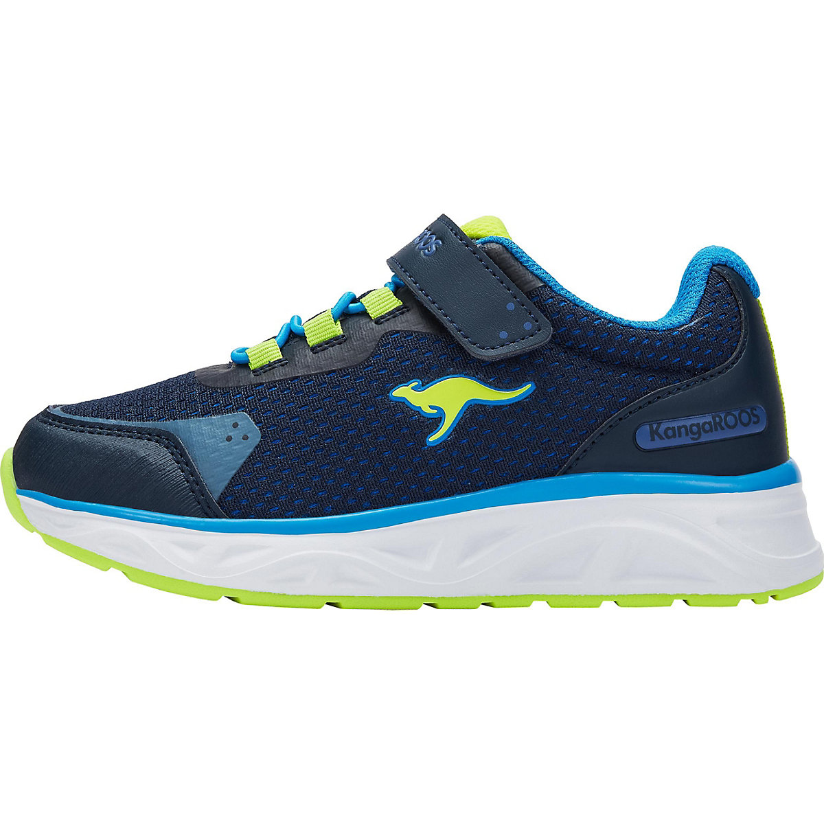 Sneakers Low K OK IONIS EV für Jungen