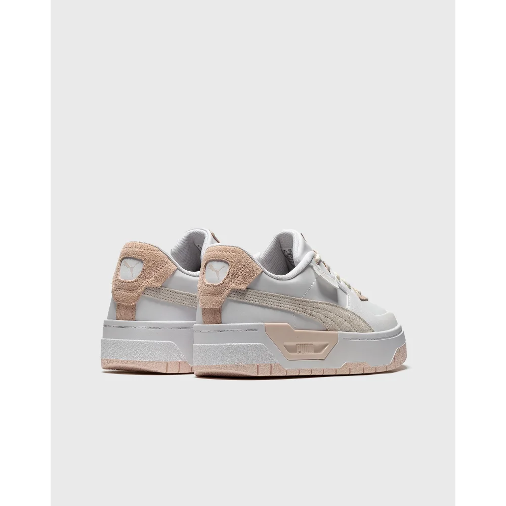 PUMA Cali Dream Colorpop 387459 02 / weiss