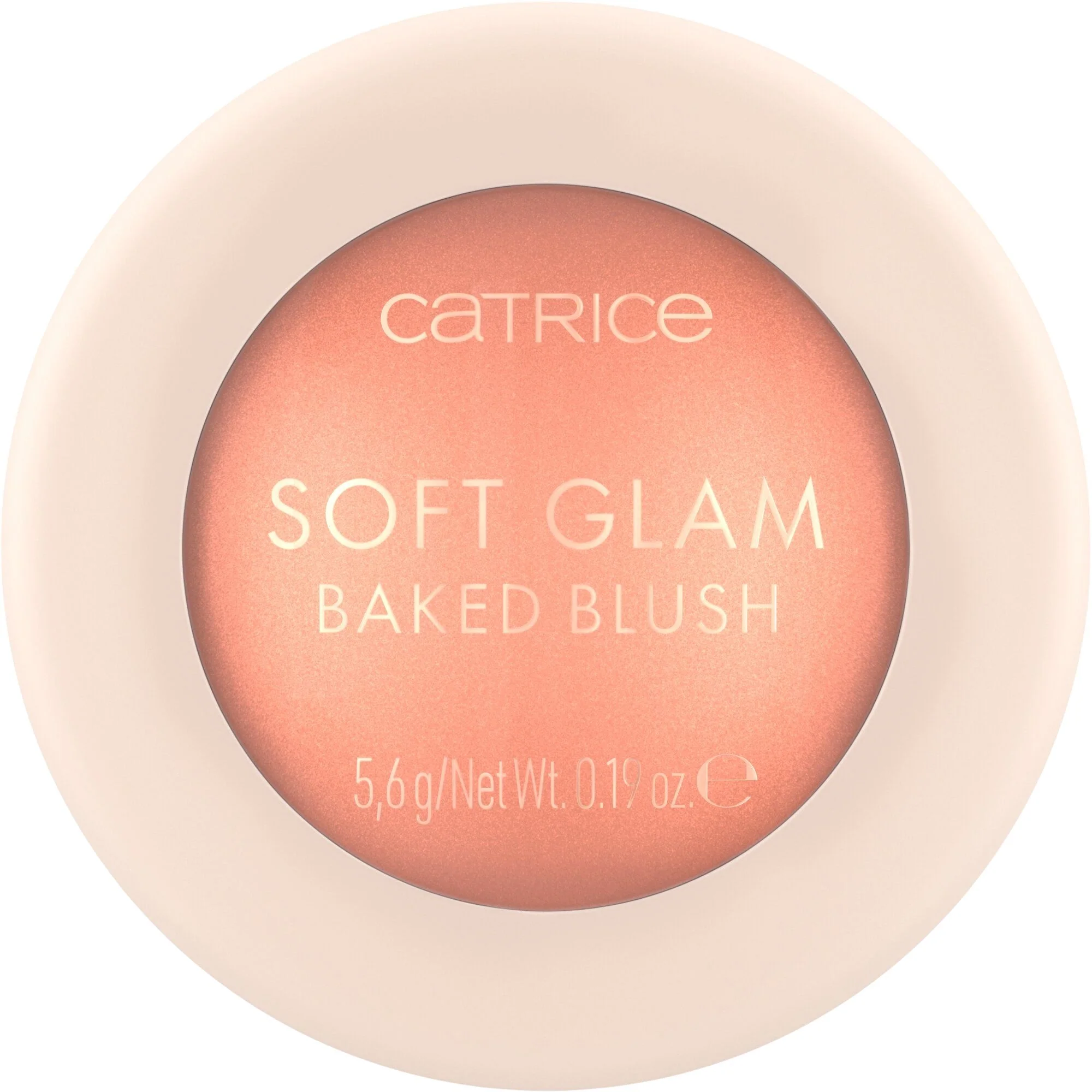 Soft Glam Blush Illuminating Face - Highlighters και Highlighters, Compact Blush