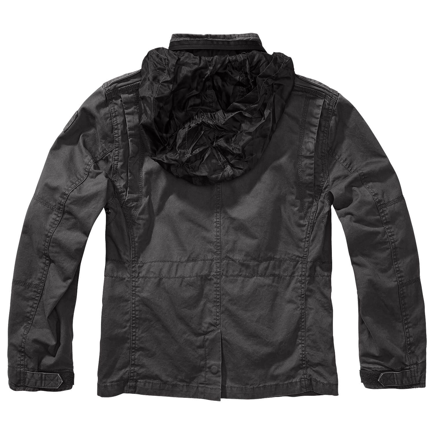 Kids Britannia Jacket