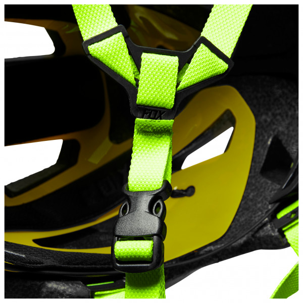 FOX Racing - Mainframe Helmet MIPS - Radhelm