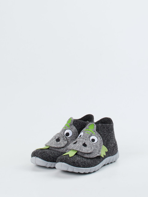 Hausschuh-76724090001 Superfit