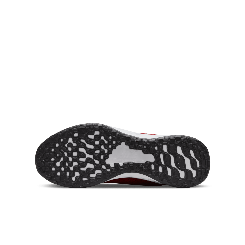 Nike Revolution 6 DD1096-607 / rot