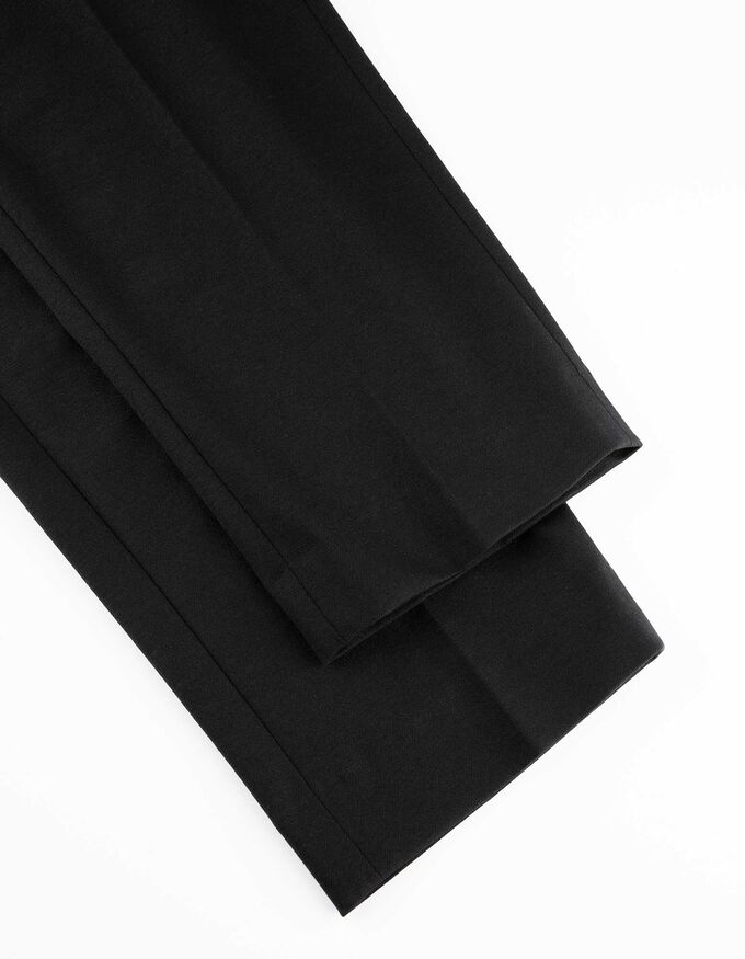 Chinohose - Straight Fit
