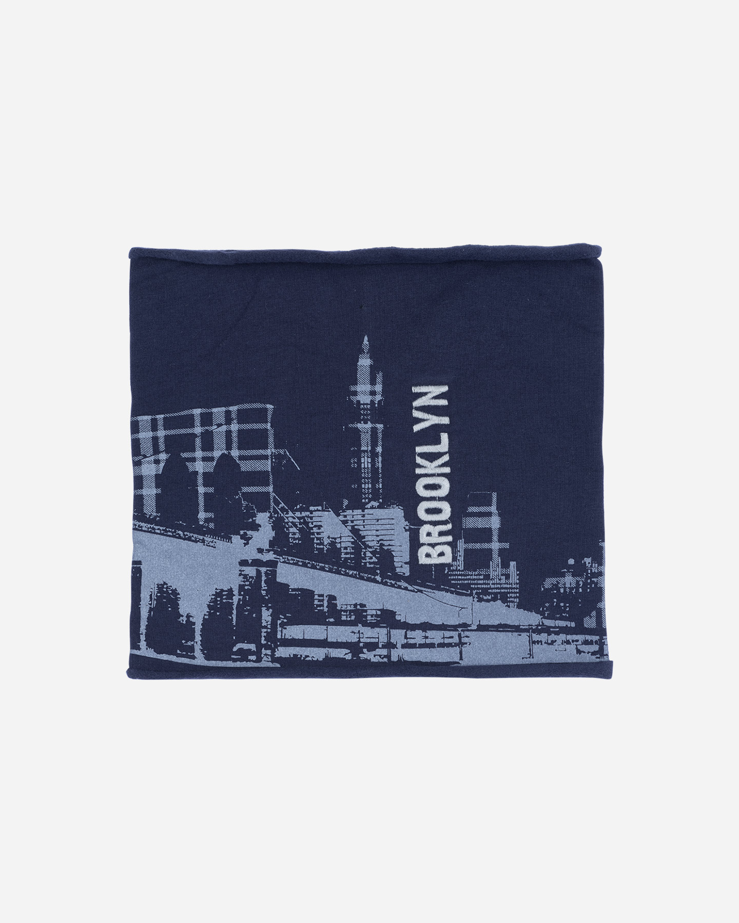 Sciarpa Haky Paky Brooklyn Jr SI7131-519