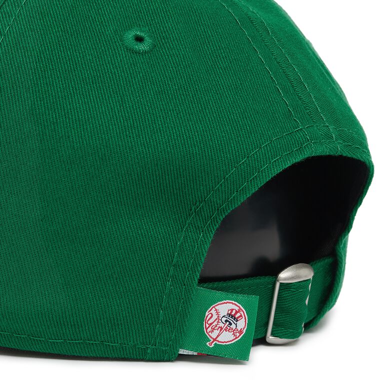 New Era MLB Core Classic 2.0 New York Yankees grün