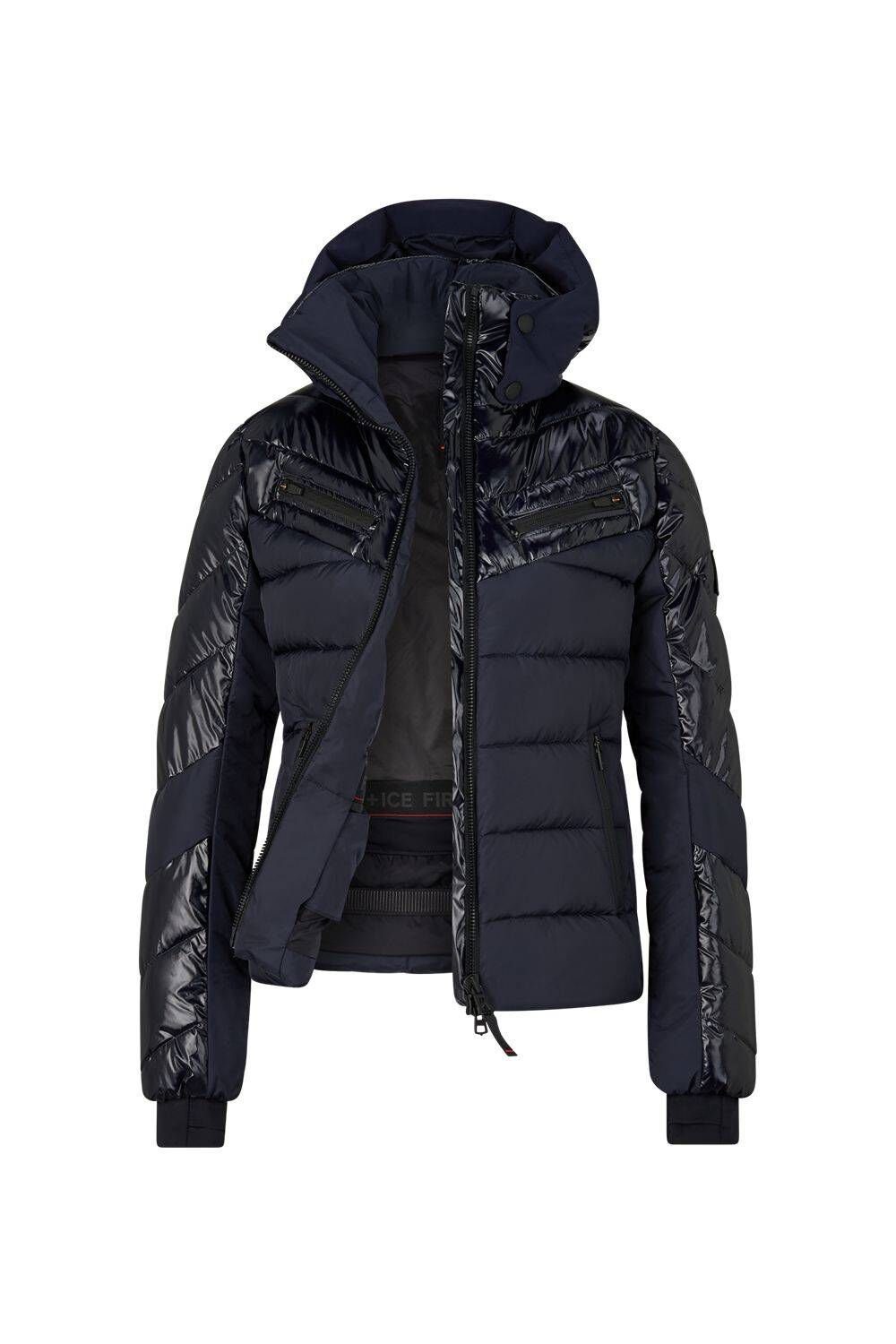 Bogner Fire + Ice Skijacke Damen Skijacke FARINA3 (1-St)