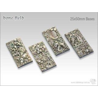 Bonefield | 25x50mm Kavallerie (4)