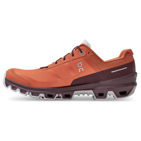 On - Cloudventure - Trailrunningschuhe