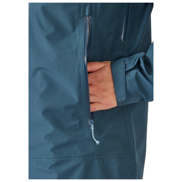 Rab - Women's Namche GTX Jacket - Regenjacke