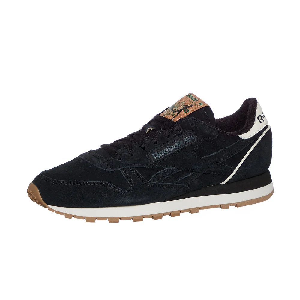 Reebok Leather 1983 Vintage Classic GY9886 / schwarz