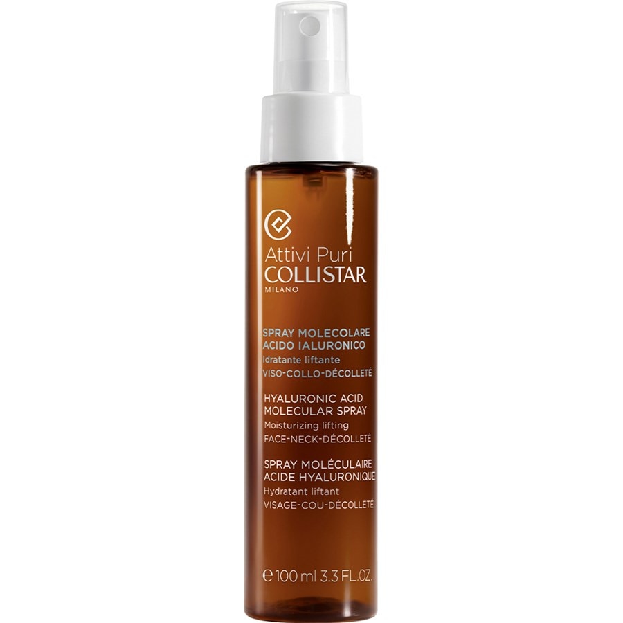 Hyaluronic Acid Molecular Spray